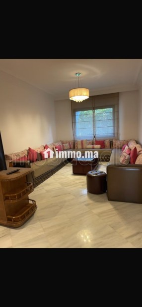 Appartement à louer à Les princesses. 4 chambres. Meublé - Location Immobilier - Casablanca - photo 7