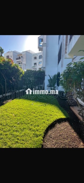 Appartement à louer à Les princesses. 4 chambres. Meublé - Location Immobilier - Casablanca - photo 8