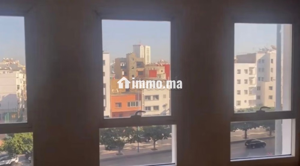 Plateau de bureau - Location Immobilier - Casablanca - photo 2