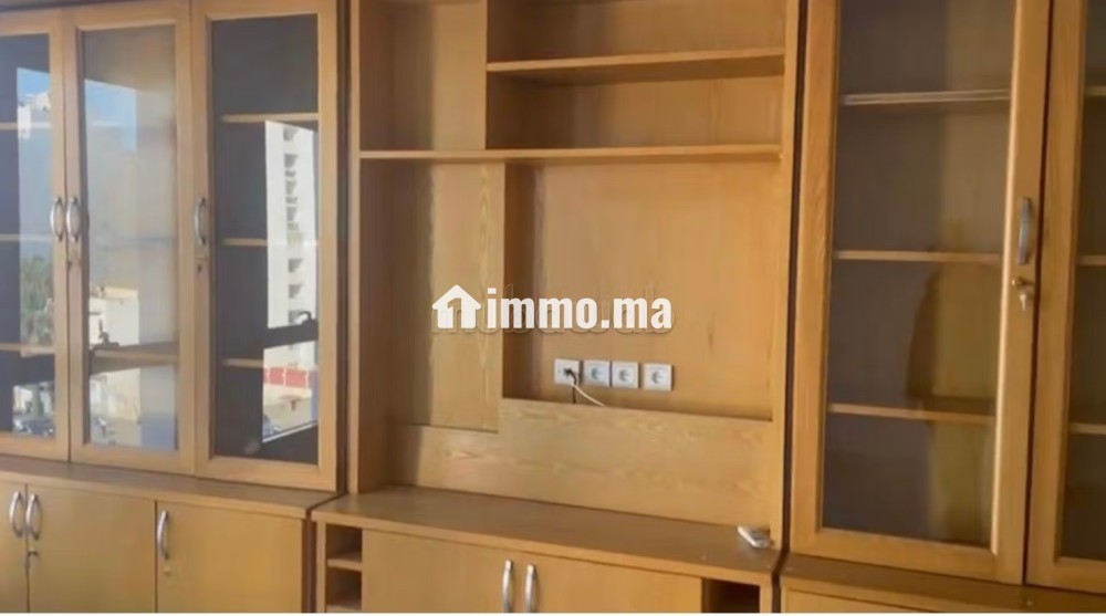Plateau de bureau - Location Immobilier - Casablanca - photo 3