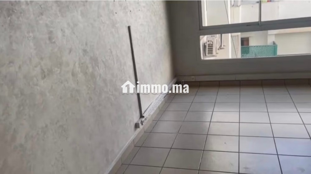 Plateau de bureau - Location Immobilier - Casablanca - photo 6