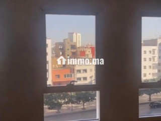 Plateau de bureau - Bureau à louer - Casablanca