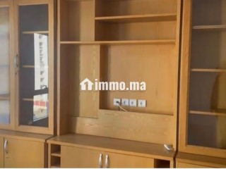 Plateau de bureau - Bureau à louer - Casablanca