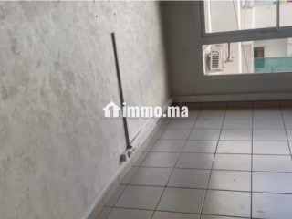 Plateau de bureau - Bureau à louer - Casablanca