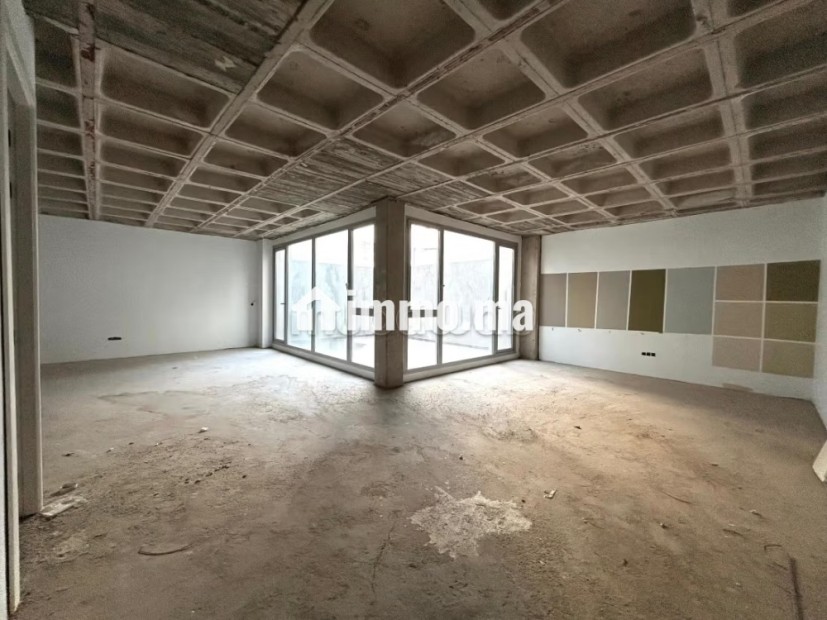 Location de bureaux à CIL Hay Salam. Surface de 143 m². Avec ascenseur et terrasse - Location Immobilier - Casablanca - photo 4
