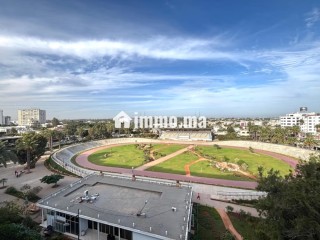 Bureaux à louer à Racine. Surface totale 181 m². Double vitrage - Bureau à louer - Casablanca