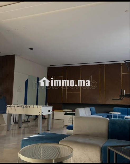 Villa à usage professionnel Sidi maarou tehnopark - Location Immobilier - Casablanca - photo 2