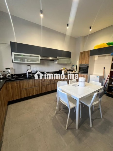 Villa à usage professionnel Sidi maarou tehnopark - Location Immobilier - Casablanca - photo 3