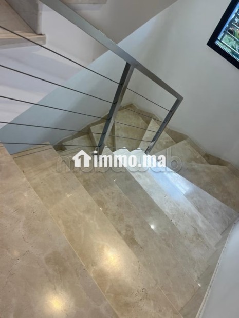 Villa à usage professionnel Sidi maarou tehnopark - Location Immobilier - Casablanca - photo 7