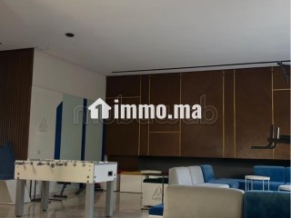 Villa à usage professionnel Sidi maarou tehnopark - Villa à louer - Casablanca