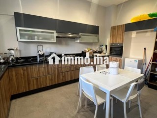 Villa à usage professionnel Sidi maarou tehnopark - Villa à louer - Casablanca