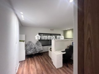 Villa à usage professionnel Sidi maarou tehnopark - Villa à louer - Casablanca