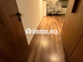 Villa à usage professionnel Sidi maarou tehnopark - Villa à louer - Casablanca