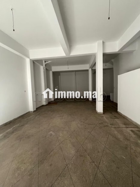 À Louer Magasin à Casablanca – Bernoussi - Location Immobilier - Casablanca - photo 2