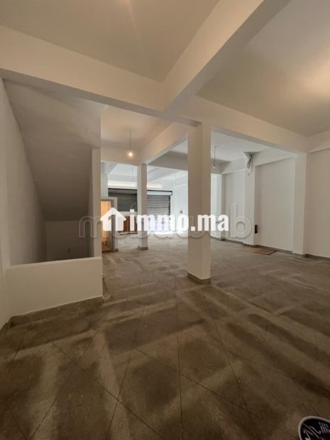 À Louer Magasin à Casablanca – Bernoussi - Location Immobilier - Casablanca - photo 3