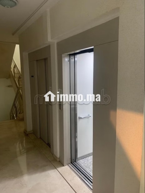Belle Appartement meuble à vendre 110 m² à Meknès - Vente Immobilier - Meknes - photo 2