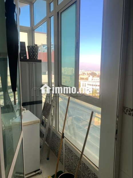 Belle Appartement meuble à vendre 110 m² à Meknès - Vente Immobilier - Meknes - photo 5