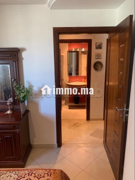Belle Appartement meuble à vendre 110 m² à Meknès - Vente Immobilier - Meknes - photo 6