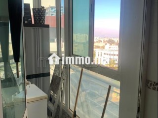 Belle Appartement meuble à vendre 110 m² à Meknès - Appartement à vendre - Meknes