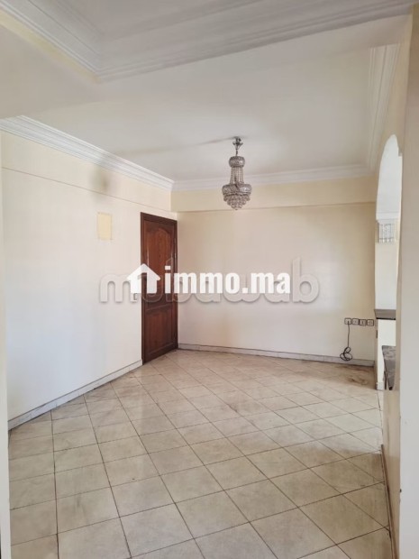 Bel Appt NASSIM I, Usage résidentiel ou bureau - Vente Immobilier - Casablanca - photo 2