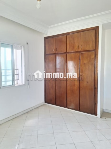 Bel Appt NASSIM I, Usage résidentiel ou bureau - Vente Immobilier - Casablanca - photo 5