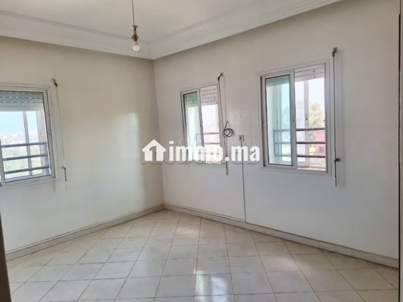 Bel Appt NASSIM I, Usage résidentiel ou bureau - Vente Immobilier - Casablanca - photo 6