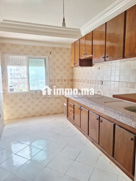 Bel Appt NASSIM I, Usage résidentiel ou bureau - Vente Immobilier - Casablanca - photo 8