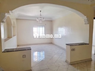 Bel Appt NASSIM I, Usage résidentiel ou bureau - Bureau à vendre - Casablanca
