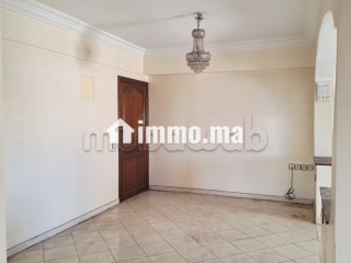 Bel Appt NASSIM I, Usage résidentiel ou bureau - Bureau à vendre - Casablanca