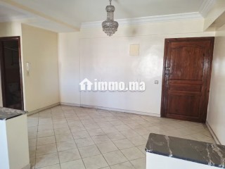 Bel Appt NASSIM I, Usage résidentiel ou bureau - Bureau à vendre - Casablanca