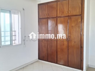 Bel Appt NASSIM I, Usage résidentiel ou bureau - Bureau à vendre - Casablanca