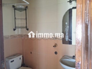 Bel Appt NASSIM I, Usage résidentiel ou bureau - Bureau à vendre - Casablanca
