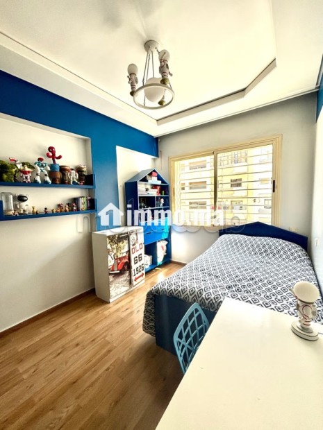 Appartement 3 chambres avenue Tan Tan, Bourgogne - Vente Immobilier - Casablanca - photo 3