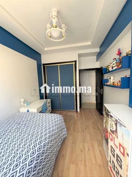 Appartement 3 chambres avenue Tan Tan, Bourgogne - Vente Immobilier - Casablanca - photo 4