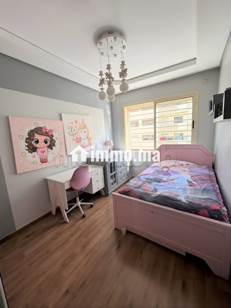 Appartement 3 chambres avenue Tan Tan, Bourgogne - Vente Immobilier - Casablanca - photo 5