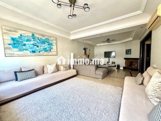 Appartement 3 chambres avenue Tan Tan, Bourgogne - Appartement à vendre - Casablanca