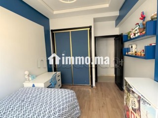 Appartement 3 chambres avenue Tan Tan, Bourgogne - Appartement à vendre - Casablanca