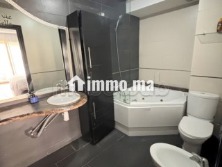 Appartement 3 chambres avenue Tan Tan, Bourgogne - Appartement à vendre - Casablanca