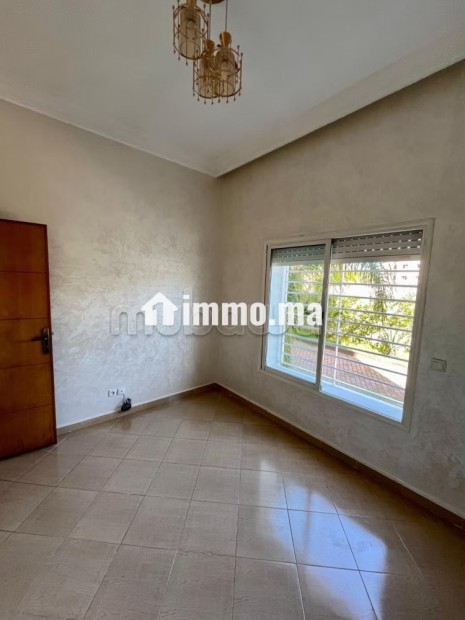 A vendre Superbe appartement en Résidence Sécurisé - Vente Immobilier - Mohammedia - photo 4