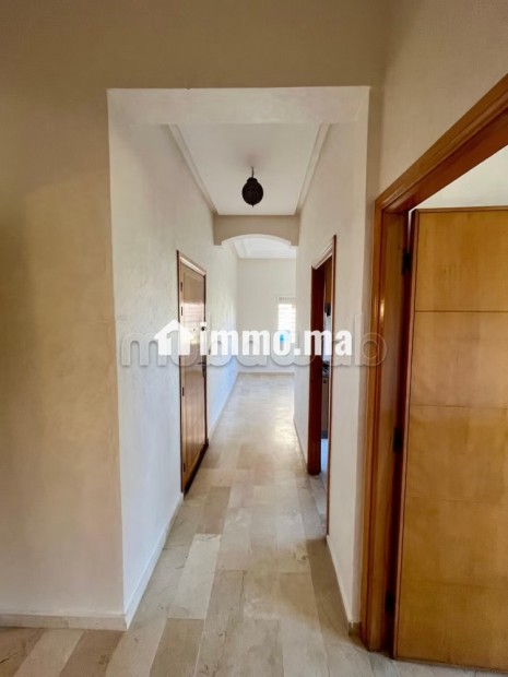 A vendre Superbe appartement en Résidence Sécurisé - Vente Immobilier - Mohammedia - photo 6
