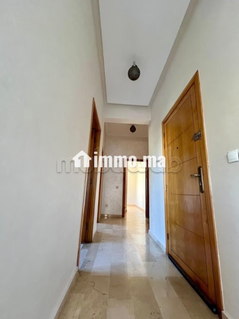 A vendre Superbe appartement en Résidence Sécurisé - Vente Immobilier - Mohammedia - photo 7