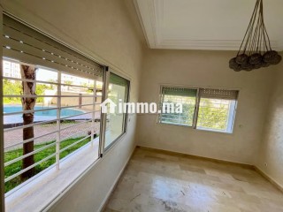 A vendre Superbe appartement en Résidence Sécurisé - Appartement à vendre - Mohammedia