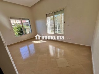 A vendre Superbe appartement en Résidence Sécurisé - Appartement à vendre - Mohammedia