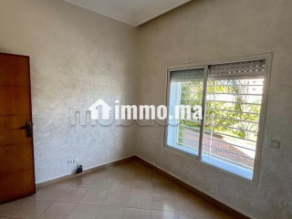 A vendre Superbe appartement en Résidence Sécurisé - Appartement à vendre - Mohammedia