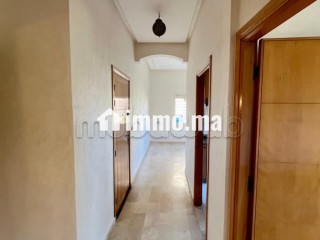 A vendre Superbe appartement en Résidence Sécurisé - Appartement à vendre - Mohammedia