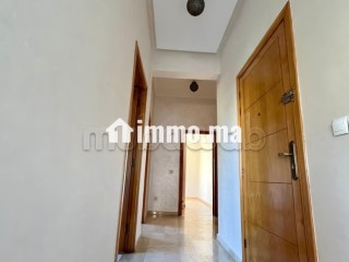 A vendre Superbe appartement en Résidence Sécurisé - Appartement à vendre - Mohammedia