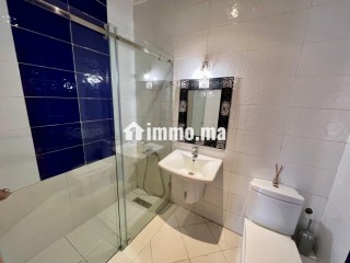 A vendre Superbe appartement en Résidence Sécurisé - Appartement à vendre - Mohammedia