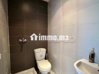 A vendre Superbe appartement en Résidence Sécurisé - Appartement à vendre - Mohammedia