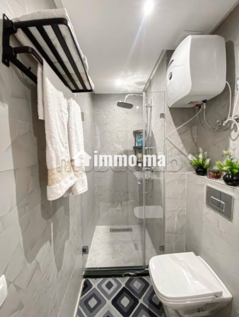 Studio Haut Standing –Entièrement Meublé Bourgogne - Vente Immobilier - Casablanca - photo 8