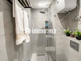 Studio Haut Standing –Entièrement Meublé Bourgogne - Appartement à vendre - Casablanca